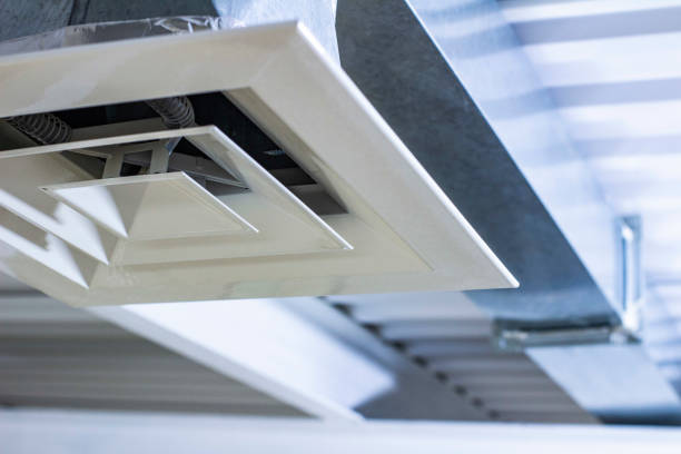 Best Emergency Air Duct Cleaning  in Grosse Pointe, MI