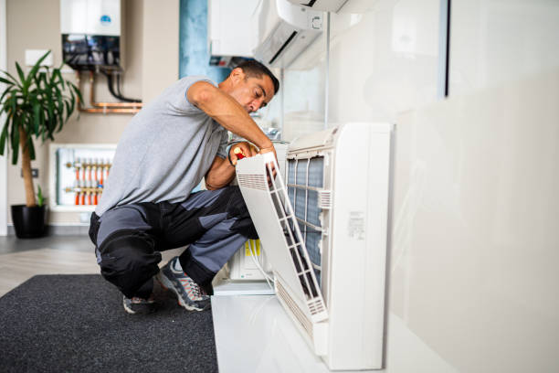 Best Emergency Air Duct Cleaning  in Grosse Pointe, MI