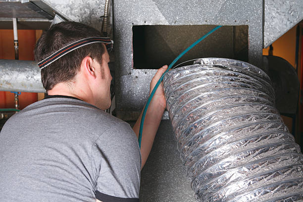 Best Best Air Duct Cleaning Company  in Grosse Pointe, MI