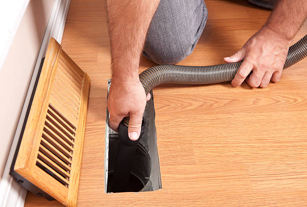 Best HVAC Duct Inspection Services  in Grosse Pointe, MI