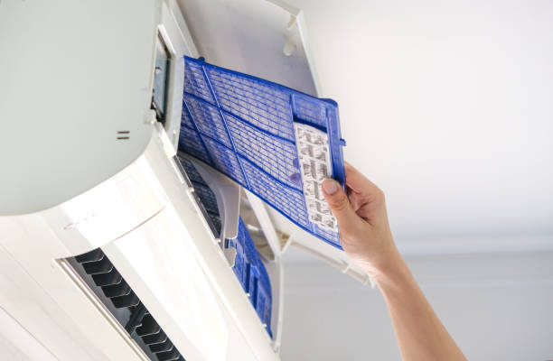 Best Home Air Vent Cleaning  in Grosse Pointe, MI
