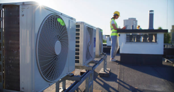 Best Ventilation Cleaning Services  in Grosse Pointe, MI
