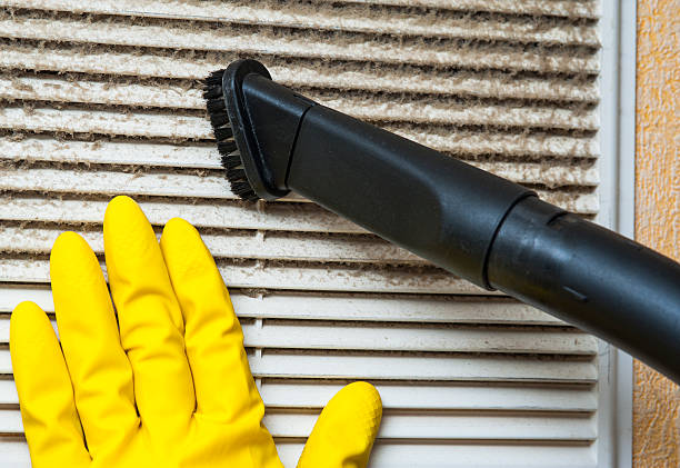Ductwork Cleaning Services in Grosse Pointe, MI