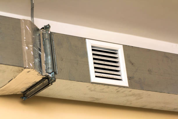 Best Ductwork Cleaning Services  in Grosse Pointe, MI
